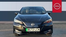 Nissan LEAF 110kW Tekna 39kWh 5dr Auto Electric Hatchback